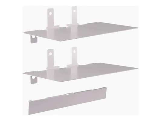 Nanoleaf Blocks Shelf Add-On Kit (2 Pack)