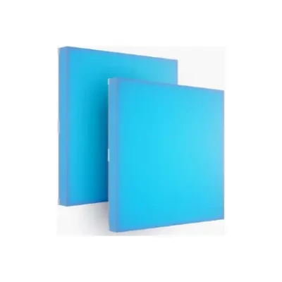 Nanoleaf Blocks Squares Add-On Kit (2 Panels)  |  16M+ colours
