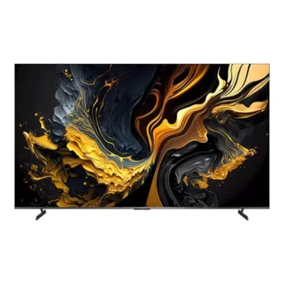 Xiaomi  |  TV  |  Max 2025  |  85  |  Smart TV  |  Google TV  |  UHD  |  Grey