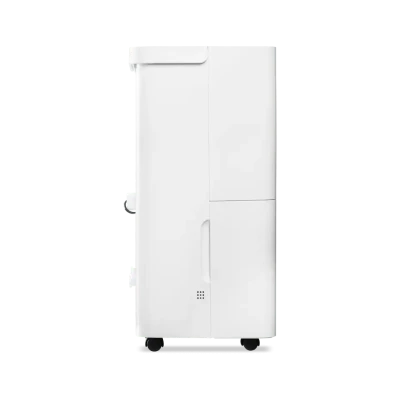 Duux Smart Dehumidifier  |  Bora  |  Suitable for rooms up to 40 m²  |  Water tank capacity 4 L  |  White