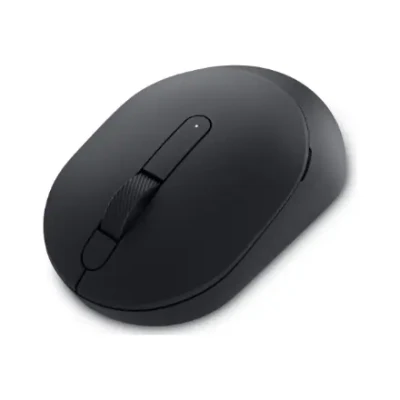 Dell Silent Mouse  |  MS355  |  Wireless  |  Bluetooth / 2.4GHz  |  Black