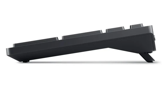 Dell  |  Silent Keyboard and Mouse  |  KM555  |  Keyboard and Mouse Set  |  Wireless  |  Estonian (QWERTY)  |  Black  |  2.4 GHz, Bluetooth 5.1  |  Wireless connection