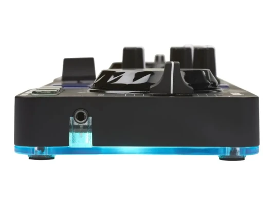 Hercules  |  DJControl Starlight  |  Speakers