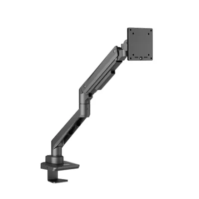 EDBAK Desk Mount  |  DMV01  |  Height adjustment, Tilt  |  19-49 "  |  Maximum weight (capacity) 20 kg  |  Black