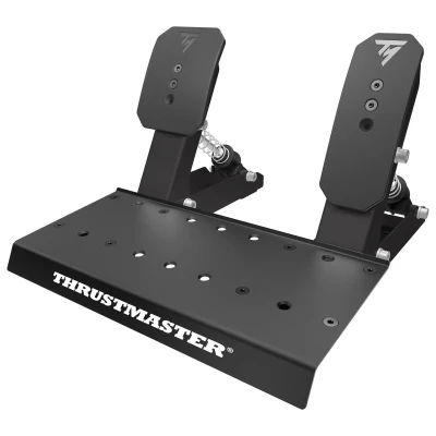 Thrustmaster Steering Wheel  |  T598  |  Black