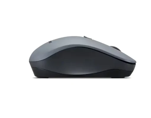 Бесшумная мышь Lenovo  |  WL310  |  Беспроводная  |  Bluetooth  |  Серый