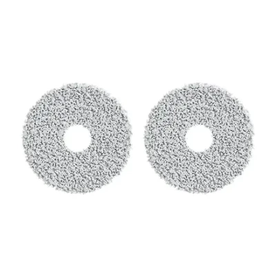 Xiaomi  |  Robot Vacuum X10+ / X20+ Mop Pads