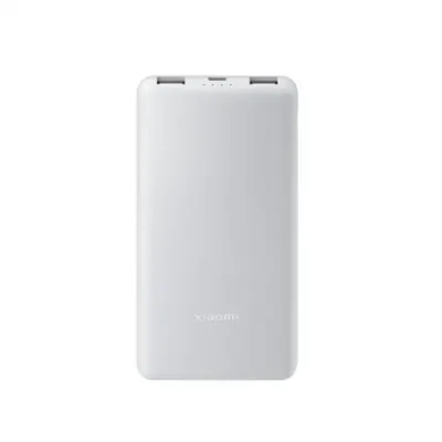 Xiaomi Power Bank 22.5W  |  10000 mAh  |  Lite
