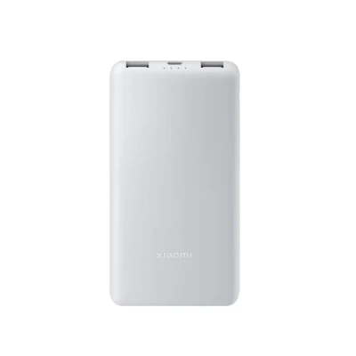 Xiaomi Power Bank 22.5W  |  10000 mAh  |  Lite