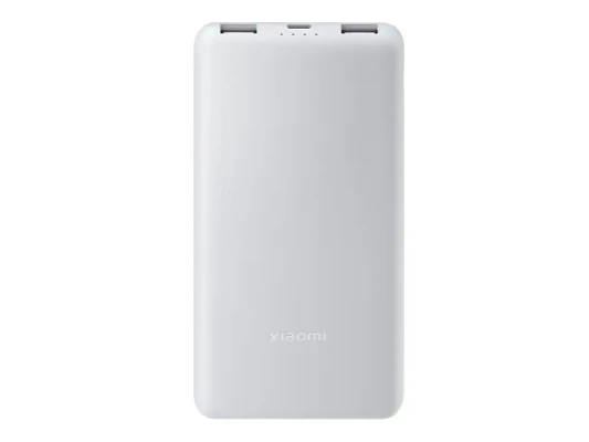 Xiaomi Power Bank 22.5W  |  10000 mAh  |  Lite