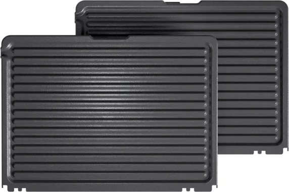 Bosch  |  TCG3323  |  Contact grill  |  2000 W  |  Black