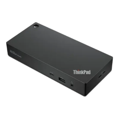 Lenovo ThinkSmart SmartDock  |  40BN0135EU  |  Black