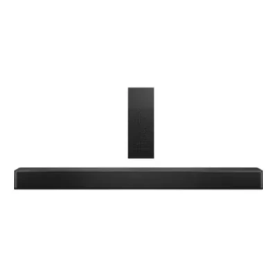 Звуковая панель Hisense  |  HS2100  |  USB порт  |  AUX вход  |  Bluetooth
