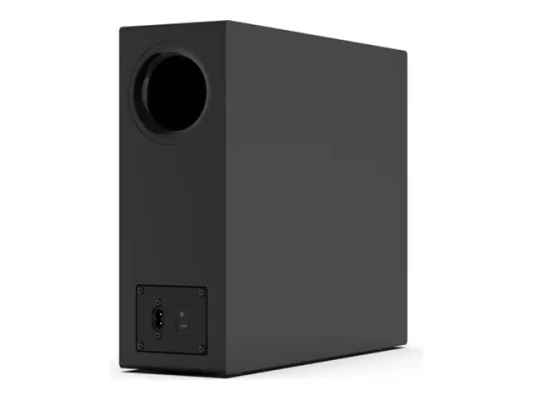 Звуковая панель Hisense  |  HS2100  |  USB порт  |  AUX вход  |  Bluetooth