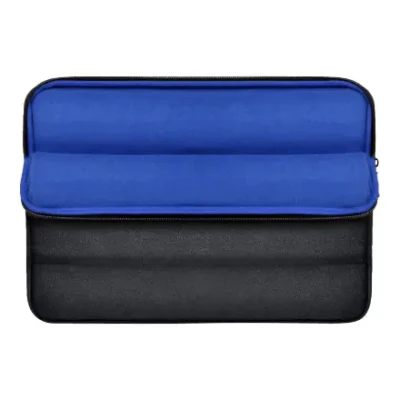 PORT DESIGNS PORTLAND 13 / 14" Briefcase, Black  |  PORT DESIGNS