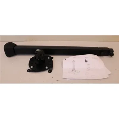 SALE OUT. EDBAK PMV300 Universal Projector Ceiling Mount  |  EDBAK  |  Projector Ceiling mount  |  PMV300  |  Horizontal adjustment  |  Maximum weight (capacity) 30 kg  |  DAMAGED PACKAGING, USED, SCRATCHED, MISSING SREWS  |  Black
