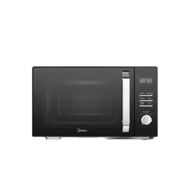Midea Microwave oven  |  MAG25XF  |  Free standing  |  25 L  |  800 W  |  Grill  |  Black