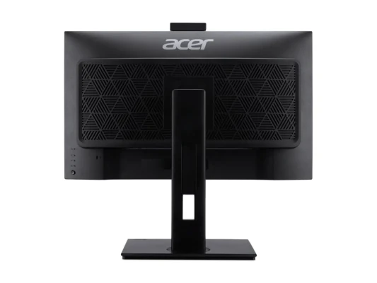 Acer  |  Vero B8 B248YEbemiqprcuzx  |  23.8 "  |  IPS  |  16:9  |  100 Гц  |  4 мс  |  1920 x 1080 пикселей  |  300 кд / м²  |  Количество HDMI портов 1  |  Черный