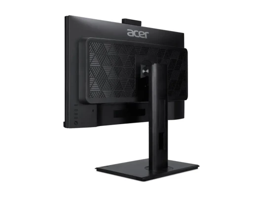 Acer  |  Vero B8 B248YEbemiqprcuzx  |  23.8 "  |  IPS  |  16:9  |  100 Гц  |  4 мс  |  1920 x 1080 пикселей  |  300 кд / м²  |  Количество HDMI портов 1  |  Черный
