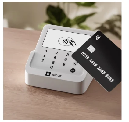 Solo Lite and Charging Station