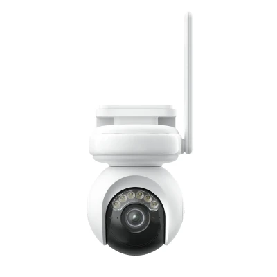 Reolink  |  4K Smart WiFi Security Camera  |  Altas Series B660  |  Dome  |  8 MP  |  f=4mm，fixed  |  IP65  |  H.264 / H.265  |  Micro SD, Max. 512 GB