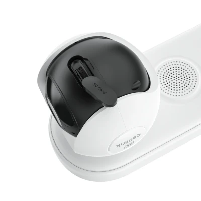 Reolink  |  4K Smart WiFi Security Camera  |  Altas Series B660  |  Dome  |  8 MP  |  f=4mm，fixed  |  IP65  |  H.264 / H.265  |  Micro SD, Max. 512 GB