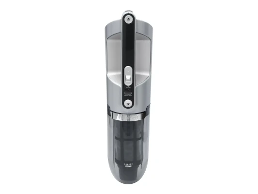 Bosch Vacuum Cleaner  |  BCH3P210 Series 4  |  Cordless operating  |  Handstick  |  21.6 V  |  Operating time (max) 50 min  |  Silver  |  Warranty 24 month(s)