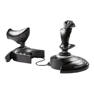 Thrustmaster  |  Joystick  |  T.Flight Hotas One Microsoft Flight Simulator Edition