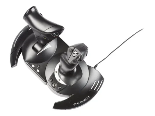 Thrustmaster  |  Joystick  |  T.Flight Hotas One Microsoft Flight Simulator Edition