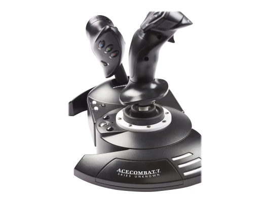 Thrustmaster  |  Joystick  |  T.Flight Hotas One Microsoft Flight Simulator Edition