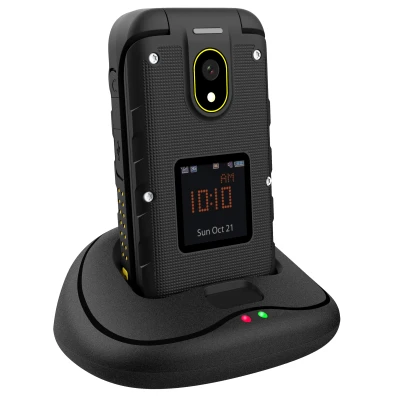 Hammer  |  Charging Station  |  Bow LTE Cradle