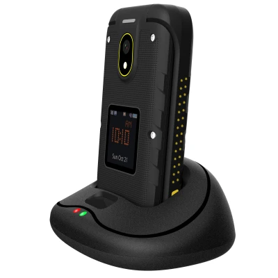 Hammer  |  Charging Station  |  Bow LTE Cradle