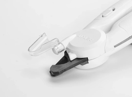PETKIT  |  LED Nagu griežamais instruments PRO  |  Balts