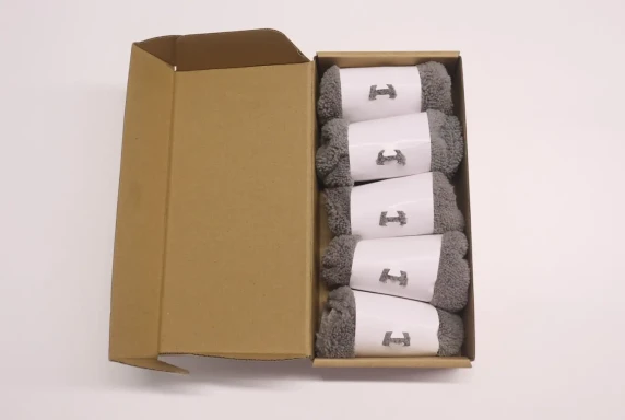 HUTT Cleaning Pad for model C7  |  10 pc(s)
