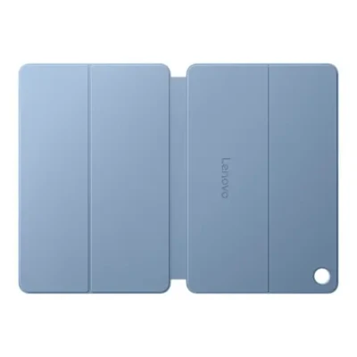 Lenovo  |  Folio Case for Lenovo Tab  |  Blue