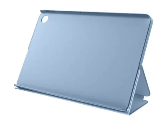 Lenovo  |  Folio Case for Lenovo Tab  |  Blue