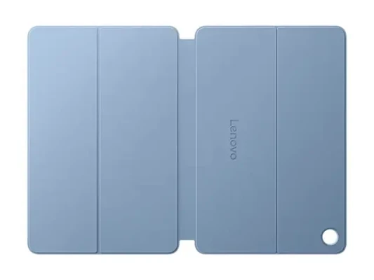 Lenovo  |  Folio Case for Lenovo Tab  |  Blue