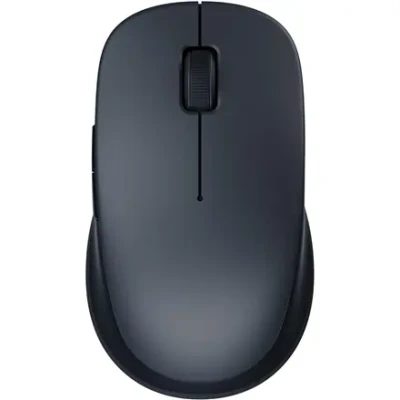 Xiaomi Dual-mode Mouse 2  |  Wireless  |  2.4 GHz, Bluetooth  |  Black