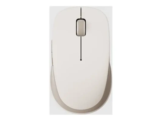 Xiaomi Dual-mode Mouse 2  |  Wireless  |  2.4 GHz, Bluetooth  |  White