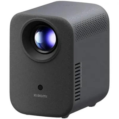 Xiaomi Smart Projector L1 EU  |  Full HD (1920x1080)  |  200 ANSI lumens  |  Black  |  Wi-Fi