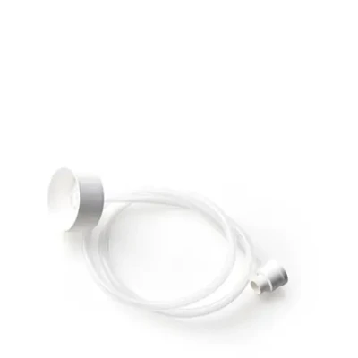 Xiaomi Instant Hot Water Dispenser S1 Tube  |  ABS, PP, Silicone  |  White