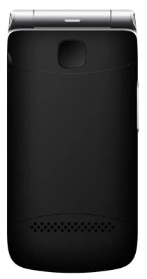 myPhone Rumba 2  |  Black  |  2.4 "  |  TFT  |  32 MB  |  32 MB  |  Single SIM  |  Main camera resolution 0.3 MP  |  800 mAh