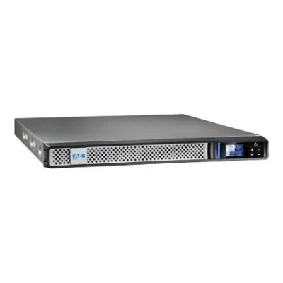 Eaton 5P Gen2 UPS  |  5P650IRG2  |  650 VA  |  520 W
