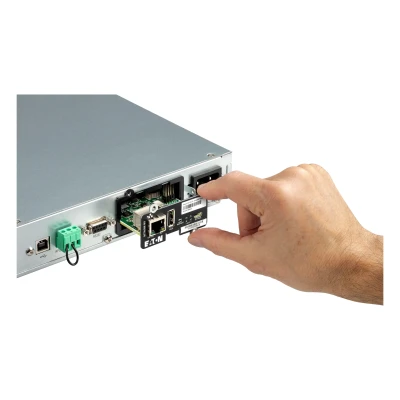 Eaton 5P Gen2 UPS  |  5P650IRG2  |  650 VA  |  520 W