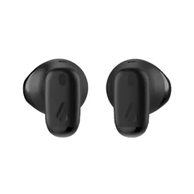 Edifier  |  Беспроводные наушники  |  X1 Lite  |  Встроенный микрофон  |  Bluetooth  |  Черный