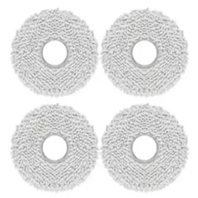 Midea V15 Mop Pad  |  4 pc(s)