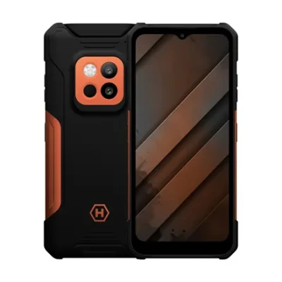 Hammer Construction  |  2 Thermal 5G  |  Оранжевый  |  6.58 "  |  IPS  |  1080 x 2408 пикселей  |  Mediatek  |  Dimensity 6300  |  Внутренняя ОЗУ 8 ГБ  |  256 ГБ  |  microSD  |  Dual SIM  |  Nano SIM + eSIM  |  3G  |  4G  |  5G  |  Разрешение основной кам