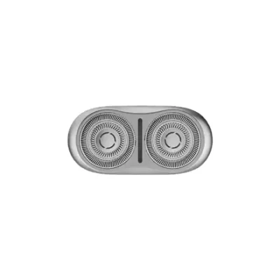 Xiaomi Electric Shaver S200 Replacement Head, Silver  |  Xiaomi