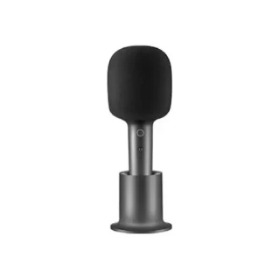Xiaomi  |  Караоке-микрофон  |  Bluetooth  |  Черный