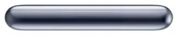 Xiaomi Ultra Slim Power Bank  |  5000 mAh  |  USB-C  |  Gray